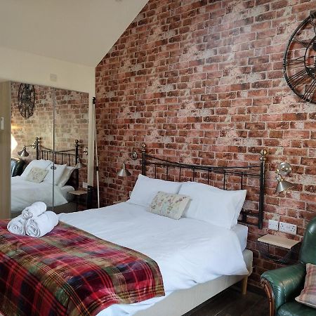 Dunseverick Ramblers Rest Bushmills Bagian luar foto