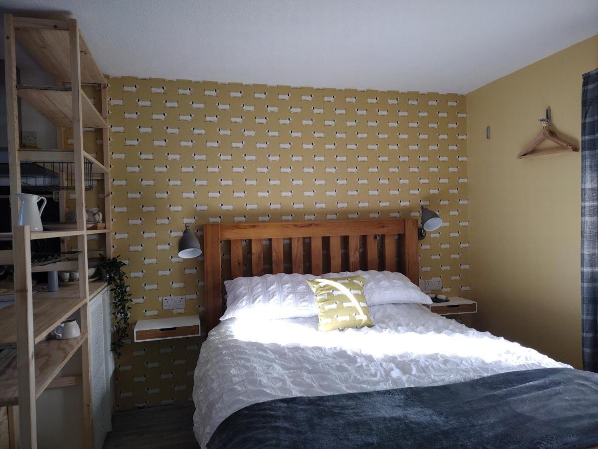 Dunseverick Ramblers Rest Bushmills Bagian luar foto