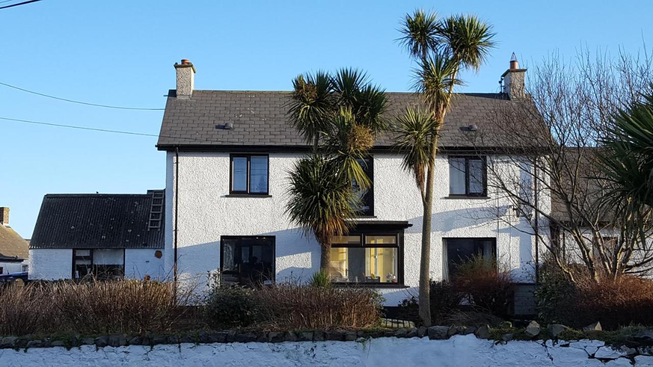 Dunseverick Ramblers Rest Bushmills Bagian luar foto