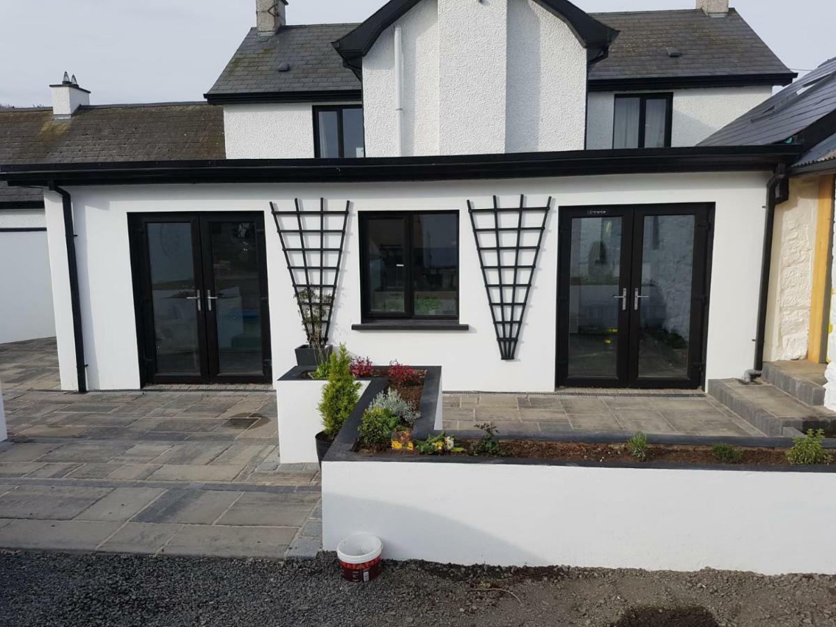 Dunseverick Ramblers Rest Bushmills Bagian luar foto