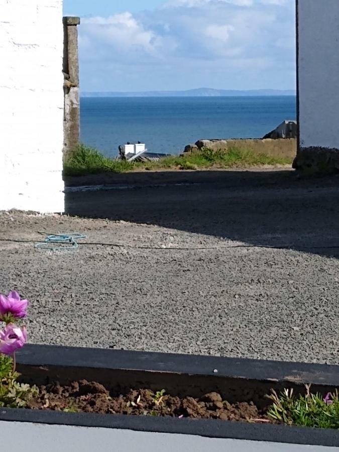 Dunseverick Ramblers Rest Bushmills Bagian luar foto