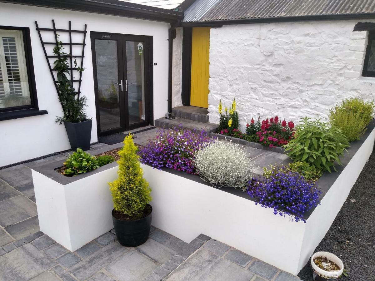 Dunseverick Ramblers Rest Bushmills Bagian luar foto