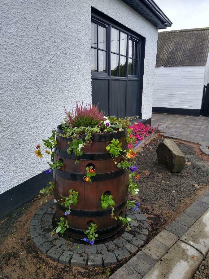 Dunseverick Ramblers Rest Bushmills Bagian luar foto