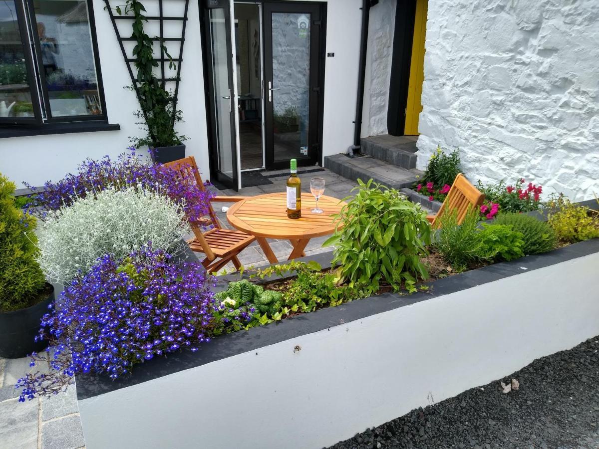 Dunseverick Ramblers Rest Bushmills Bagian luar foto